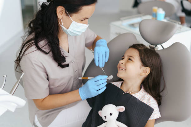 Dental X-Rays and Imaging in Bellevue, OH