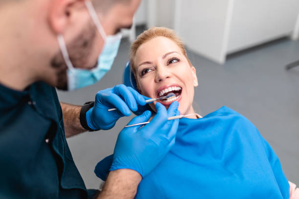 Reliable Bellevue, OH Dental Services Solutions